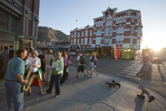 Downtown Durango, Colorado