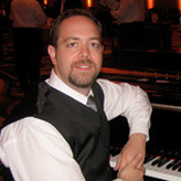 Brian Holland | Durango Ragtime and Early Jazz Festival