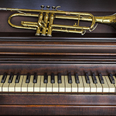 Carl Sonny Leyland | Durango Ragtime and Early Jazz Festival