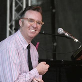 Carl Sonny Leyland | Durango Ragtime and Early Jazz Festival