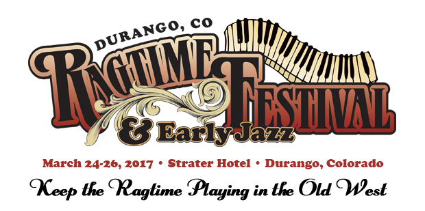 Ragtime and Early Jazz Festival