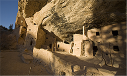 Mesa Verde National Park